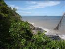 plage de Guyane